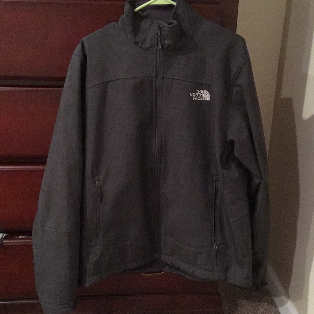 North Face Jacket